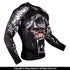 Venum-Gorilla Long Sleeve Grappling Rashguard-3